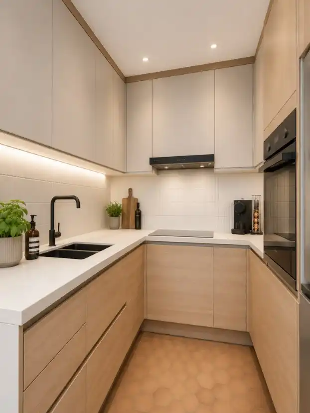 Gezellige woning in een residentiële woonwijk! foto 7