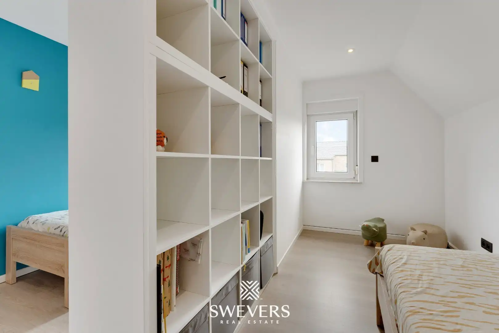 Energiezuinig wonen in alle rust: gezinswoning (EPC A) op zonnig perceel van 6a60 in Houthalen-Helchteren foto 15