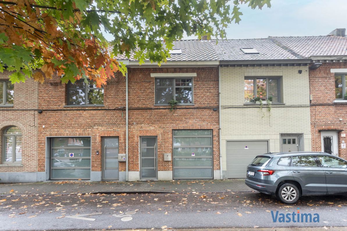 Huis te koop Volksplaats 6 - 9300 Aalst (9300)