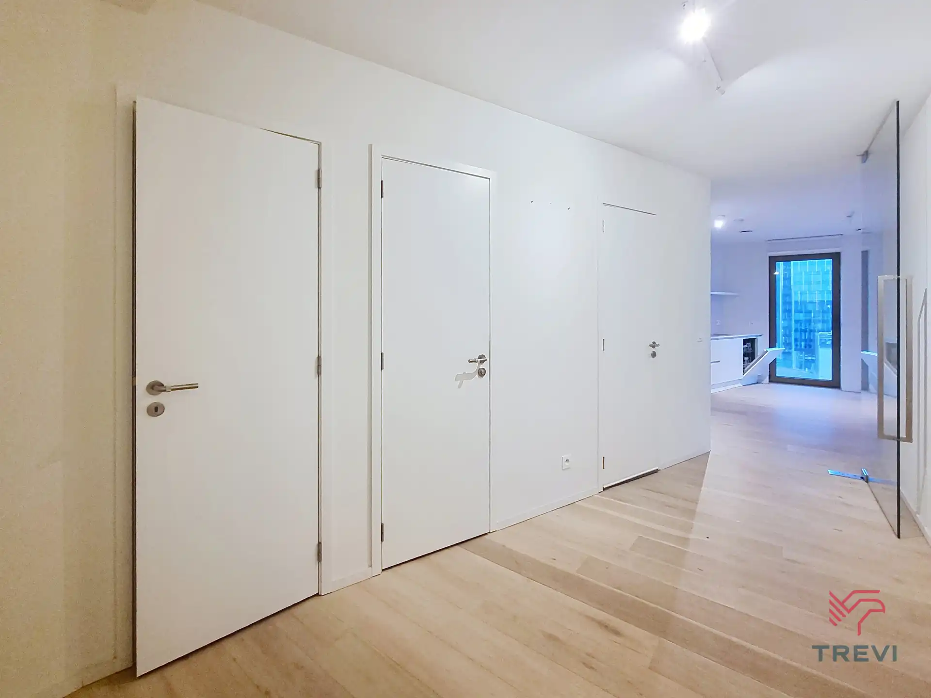 Appartement met 2 slaapkamers van ±90 m² in recent gebouw foto 7