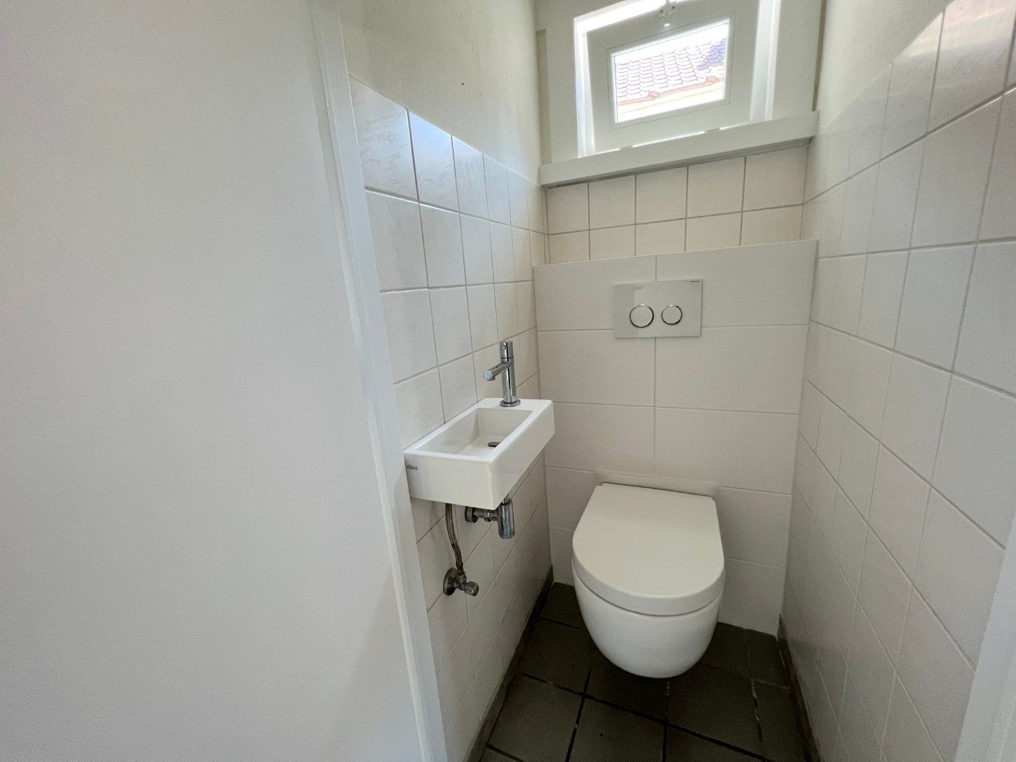 GERENOVEERDE STADSWONING IN CENTRUM IEPER MET 3 SLPKS EN ZONNIG TERRAS foto 8