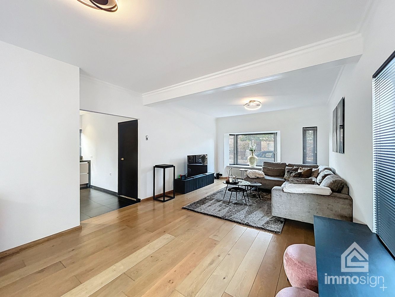 Modern gerenoveerde gezinswoning met authentieke elementen en een toffe uitstraling te Hamont-Achel! foto 15