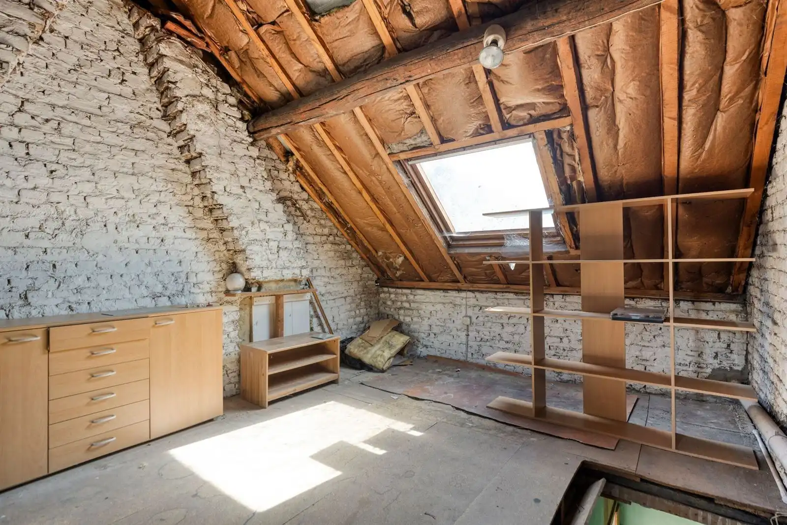 Woning met 2 à 3 slaapkamers te Ruisbroek foto 16