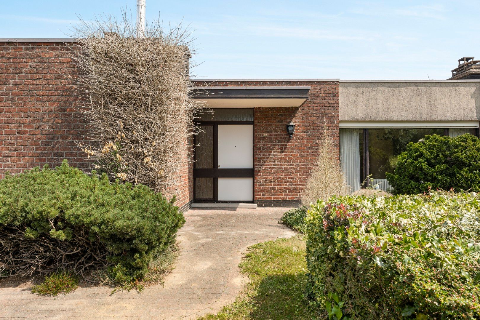 BUNGALOW MET POTENTIEEL AAN HET KLUISBOS foto 5