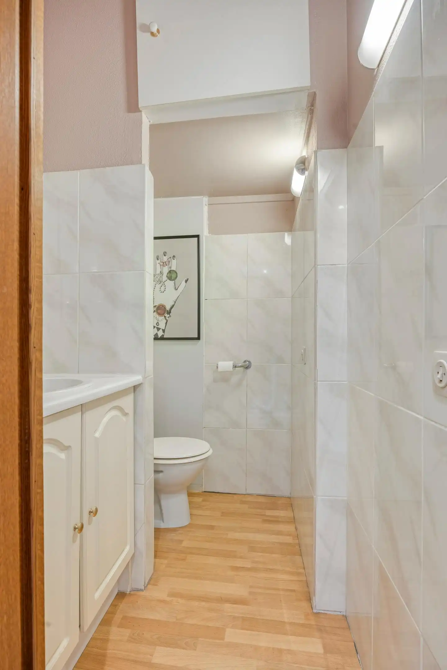Ruim appartement te koop in centrum Antwerpen. foto 16