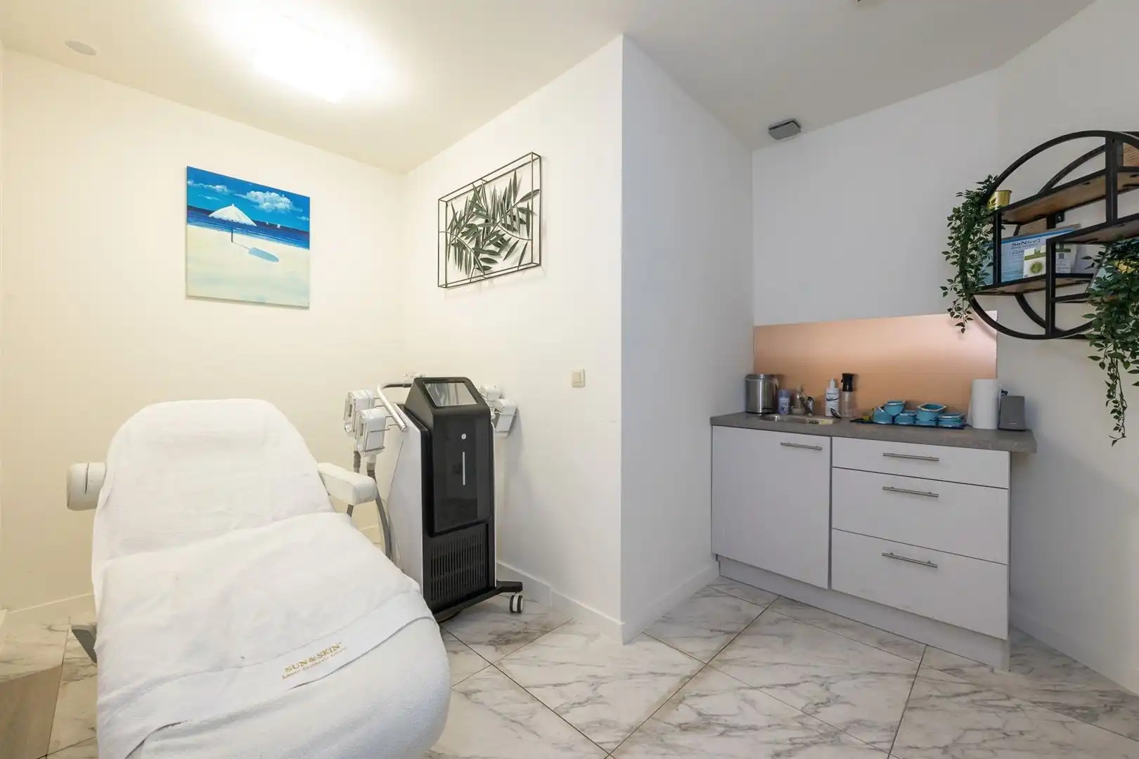 Commerciële ruimte van 134 m²  foto 9