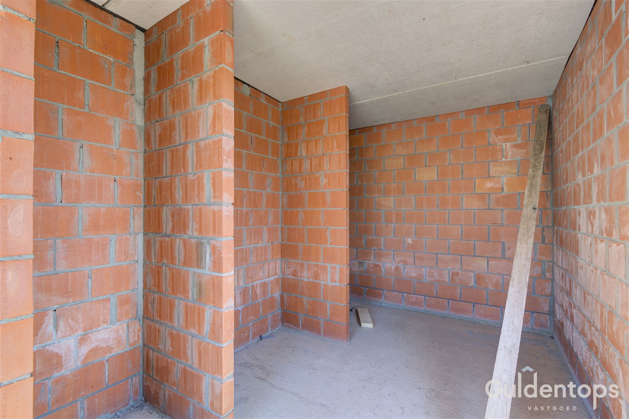 Exclusieve ruime ruwbouwvilla (500m2) met vele mogelijkheden foto 49