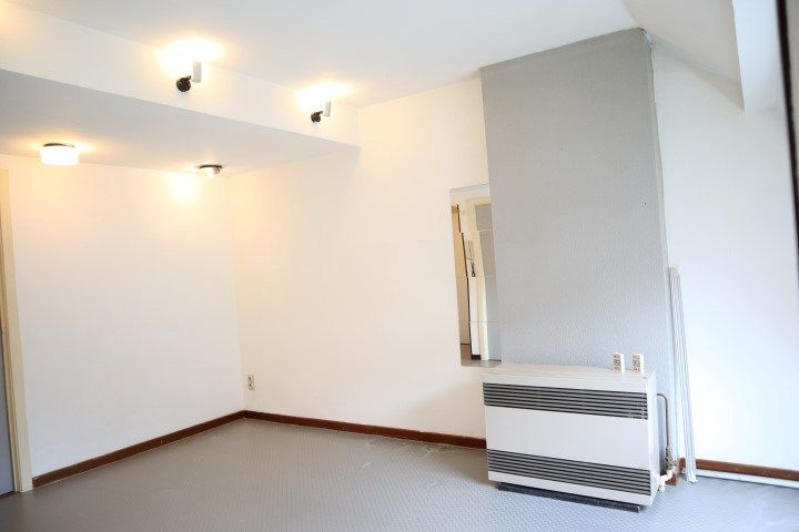 DAKAPPARTEMENT   nabij 't Zand  foto 3