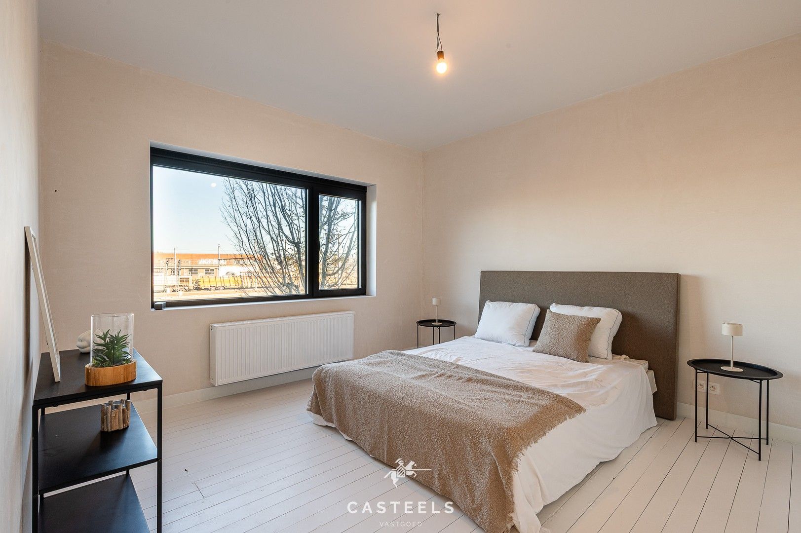 Gerenoveerde karakterwoning met 4 slpks in Gentbrugge foto 13