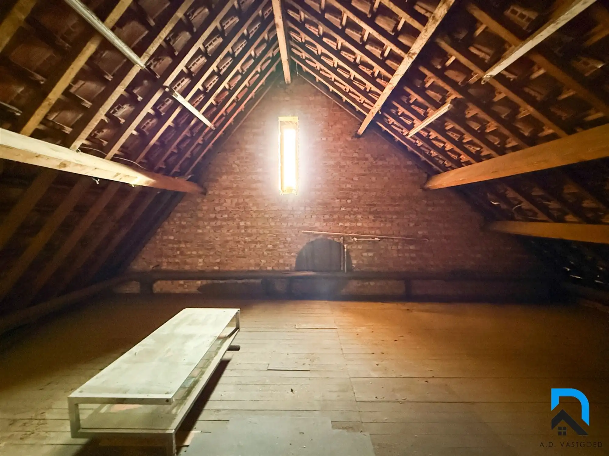 Tijdloze woning met uitstraling nabij het centrum van Hasselt foto 25