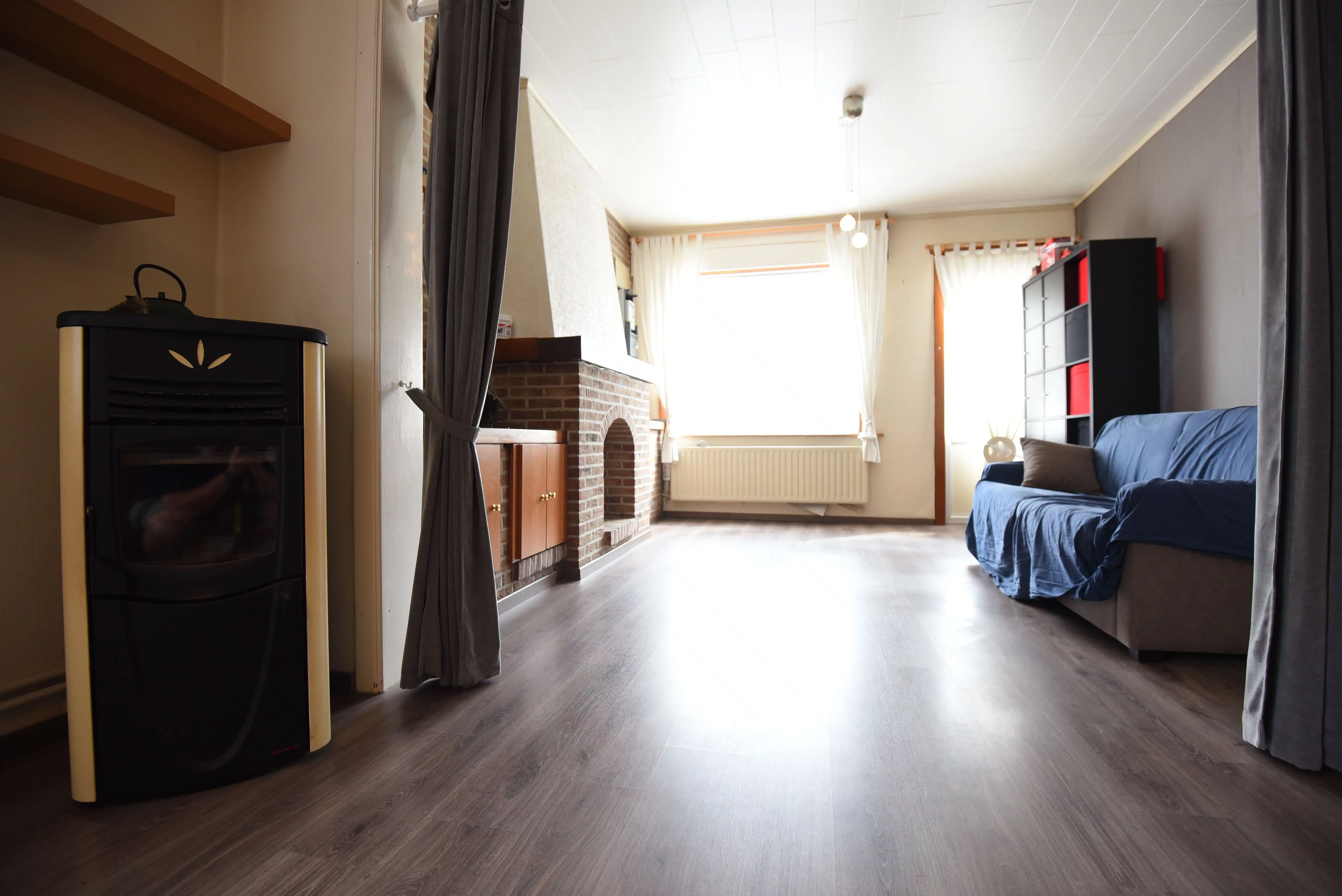 Huis Te Koop foto 20