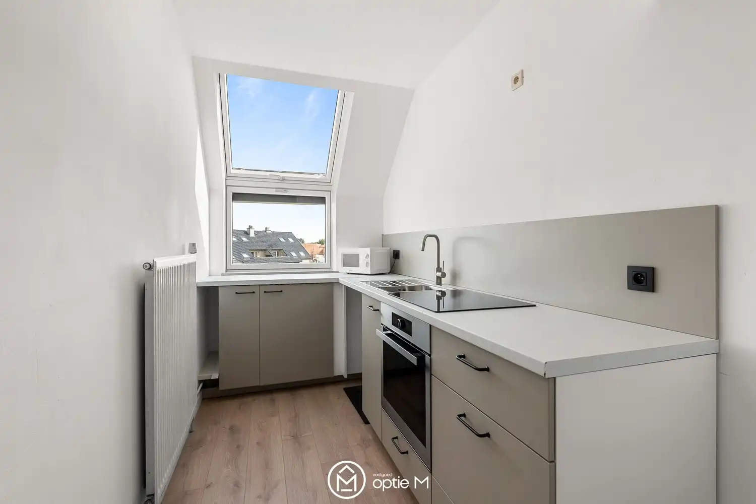 Instapklaar appartement te koop in Hasselt inclusief garage foto 7