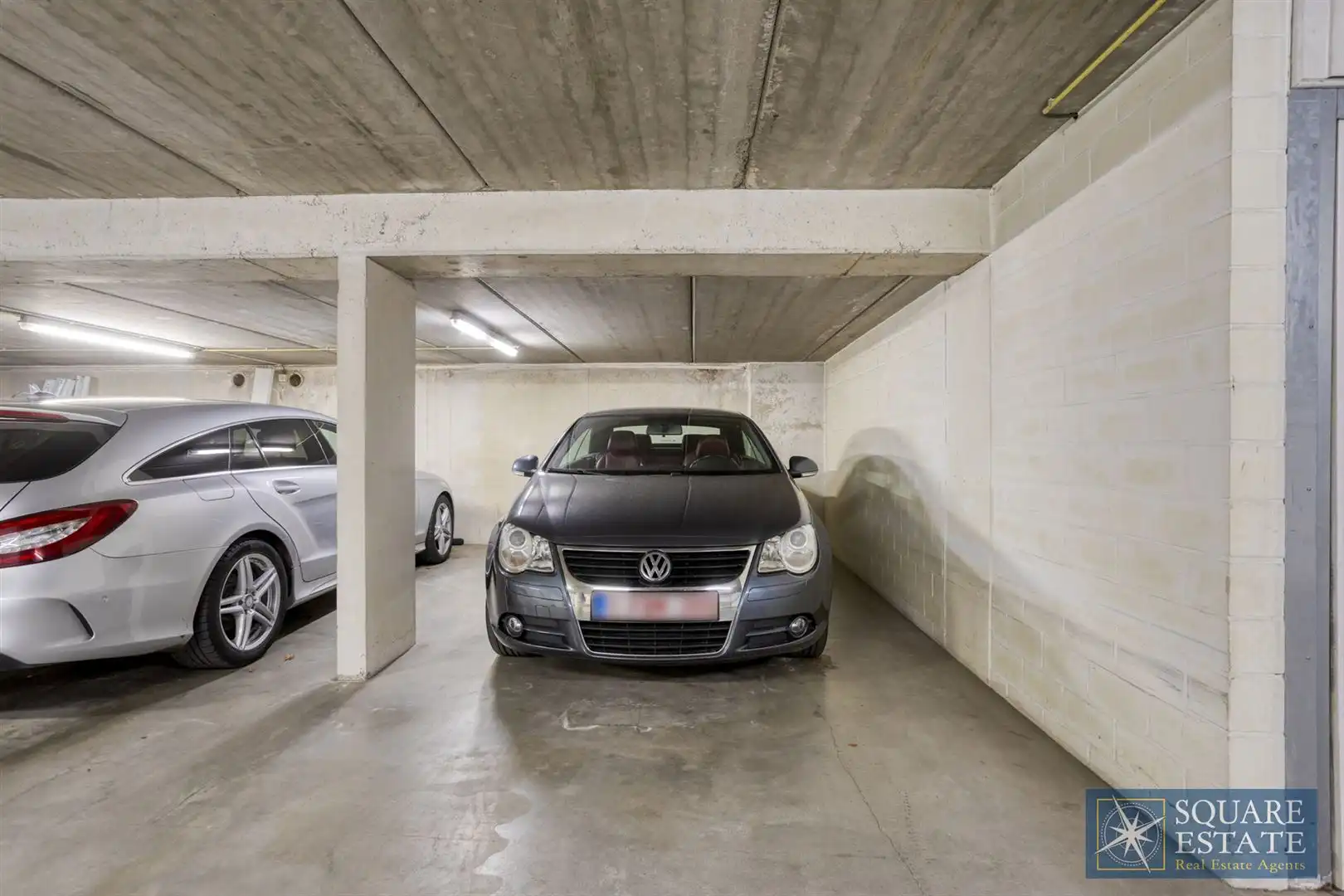 Prachtig penthouse met uitzicht op het park van Wemmel foto 19