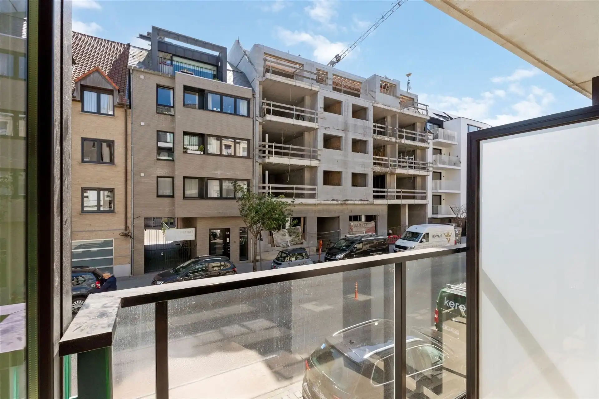 INSTAPKLAAR / GROOT TERRAS foto 4