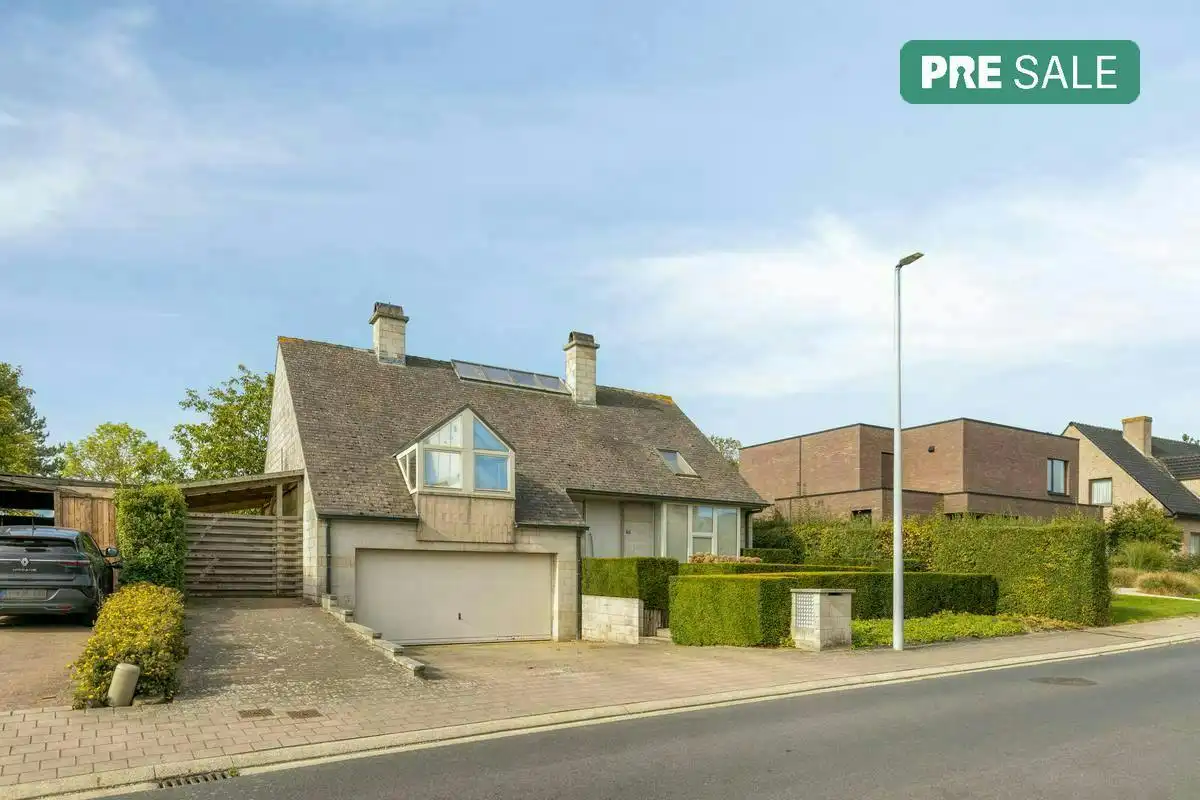 Huis te koop Zwijnlandstraat 46 - 8970 Poperinge