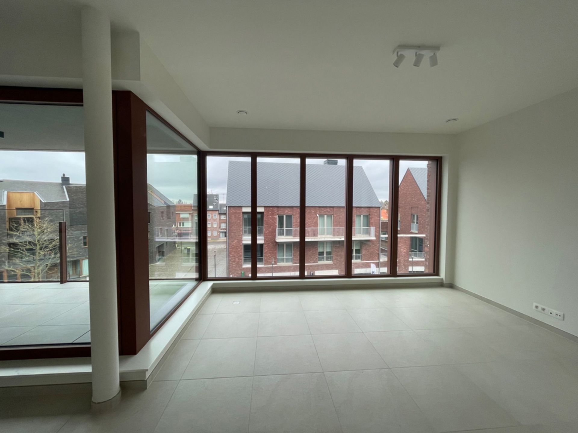 Luxueus appartement op uitstekende locatie  foto 11