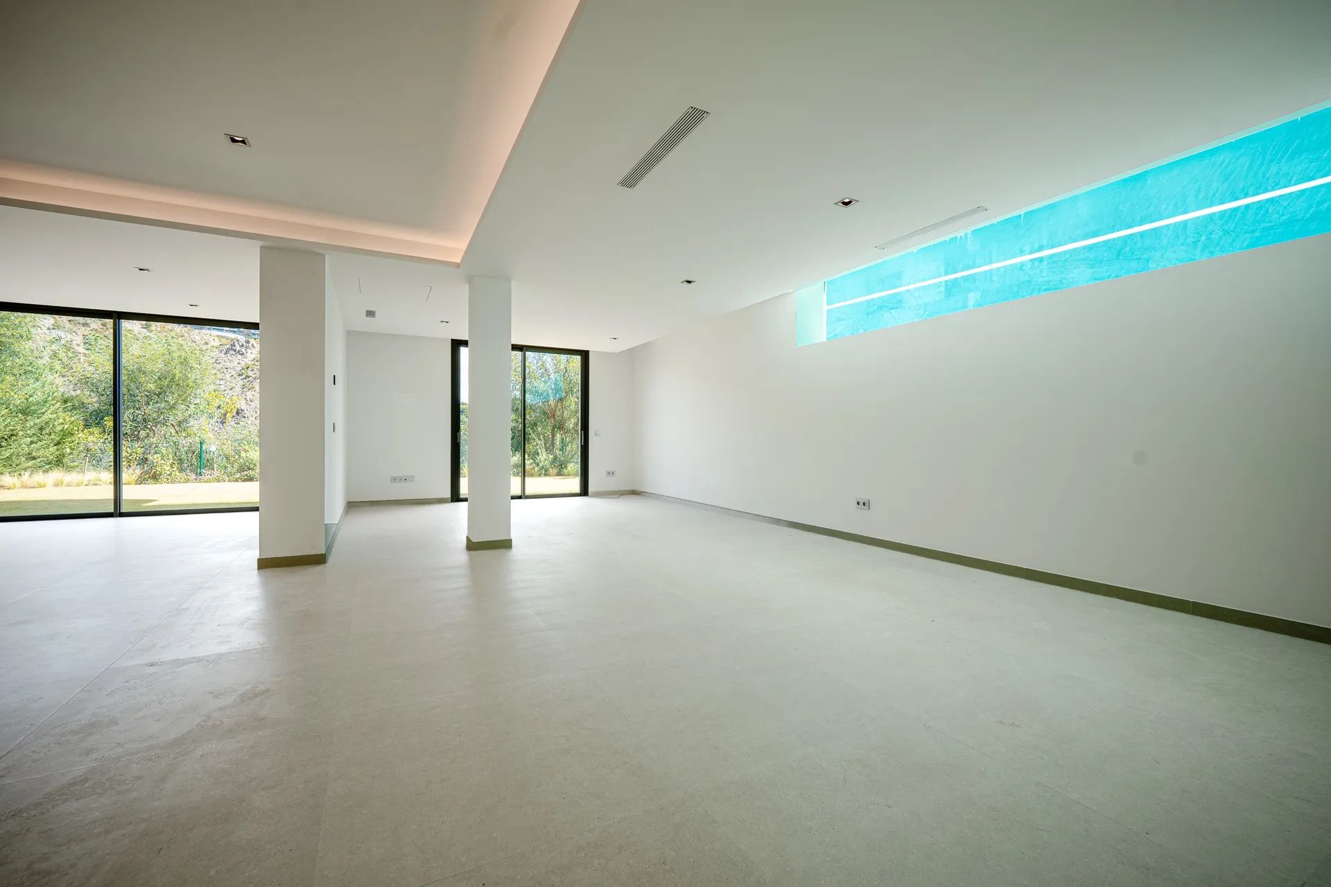 Architecturale pracht in Lomas de La Quinta – ultieme luxe, adembenemend uitzicht en pure rust foto 25
