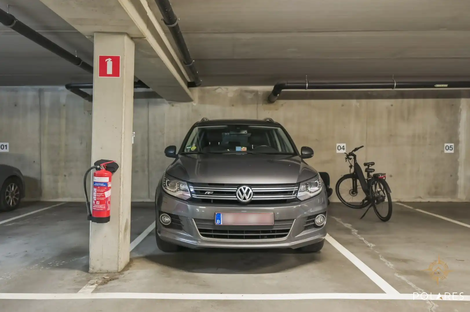 2-slaapkamerappartement op toplocatie foto 13