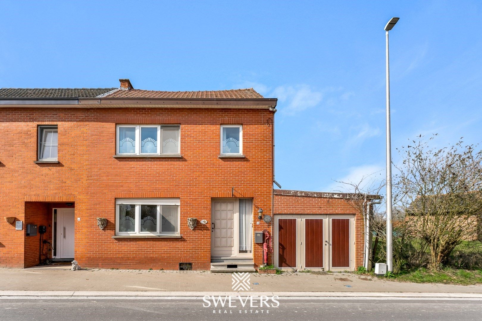 Ruime halfopen woning met renovatiepotentieel in Borgloon foto 31
