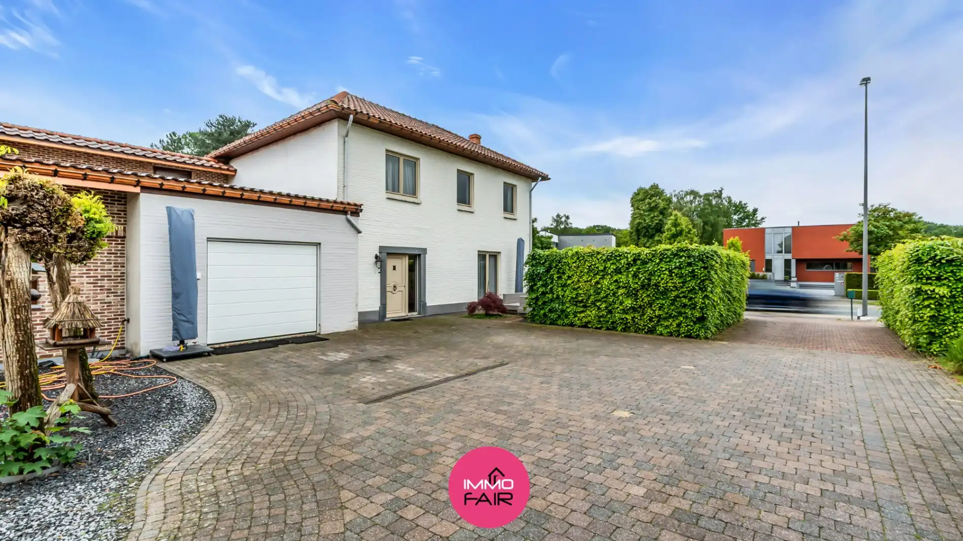 Huis te koop Trichterweg 77 - - 3690 Zutendaal