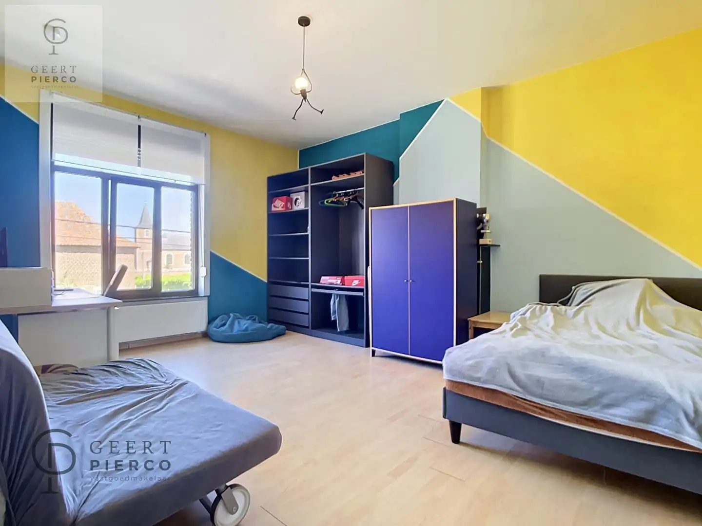 Charmewoning met dorpsgezicht foto 18