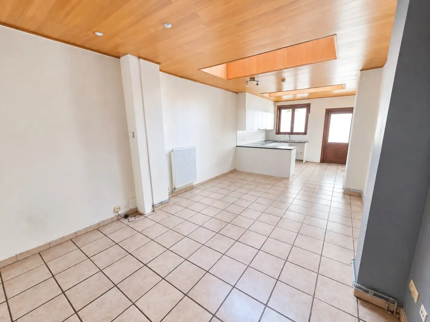 Woning met 3 slaapkamers op Overleie.  foto 4