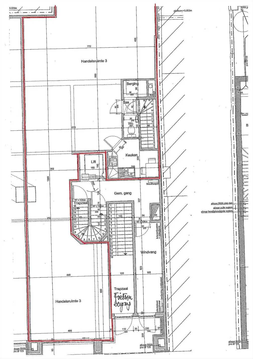 Residentie Akina W003 foto 5