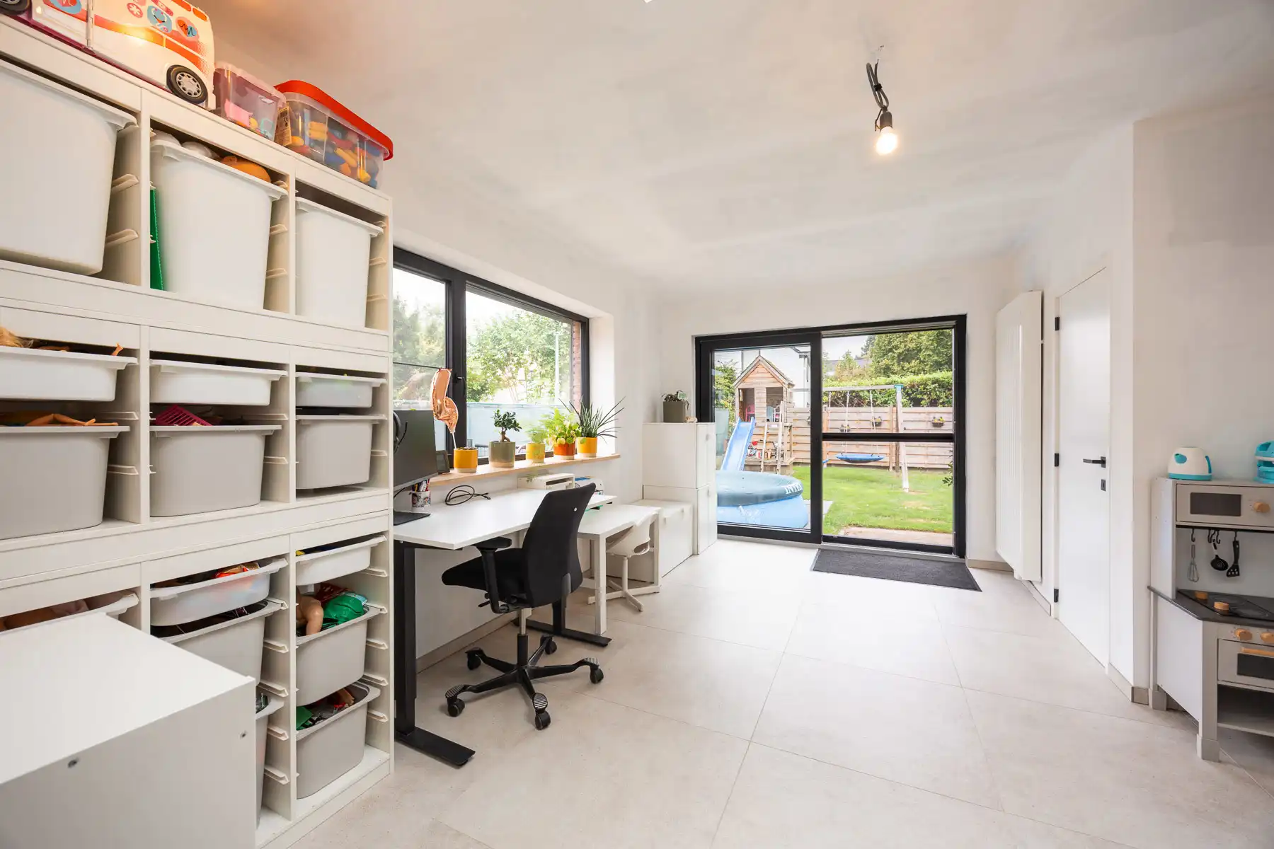 Karaktervolle instapklare woning in Herent foto 14