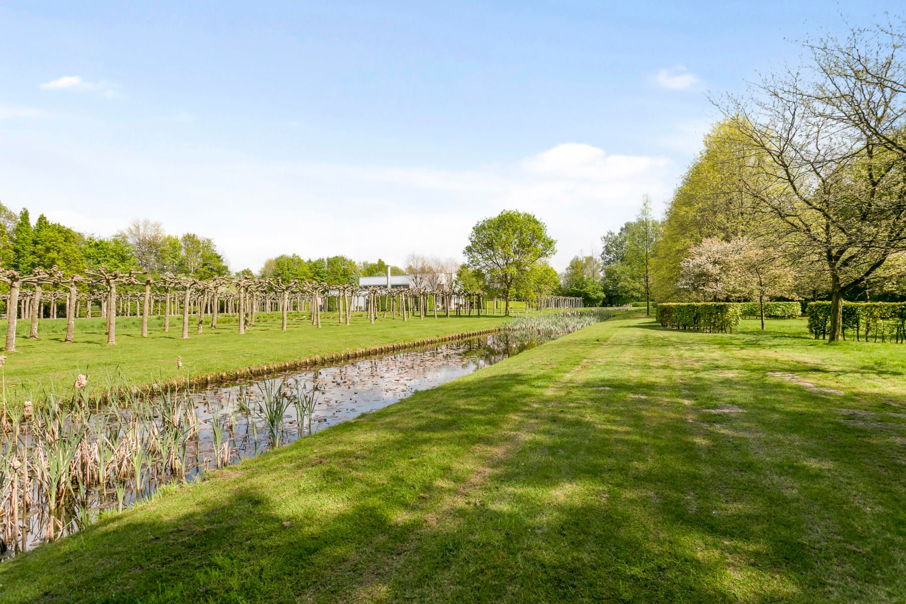 Exclusieve villa op 49.140 m² te LIER foto 27