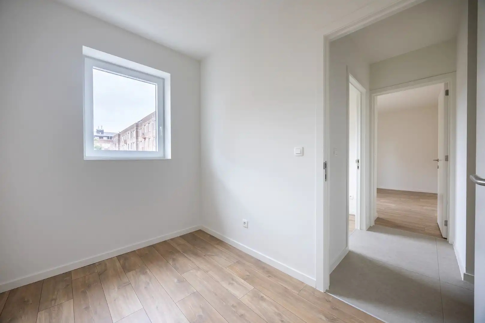 Welkom bij Nieuwbouwproject 'T Park: Uw Droomwoning aan het Rivierenhof! foto 8