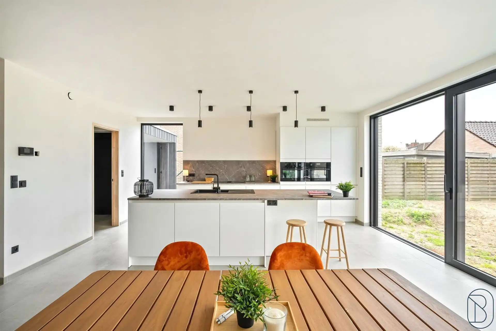 Kwalitatieve nieuwbouw voorzien van de laatste technieken! foto 13