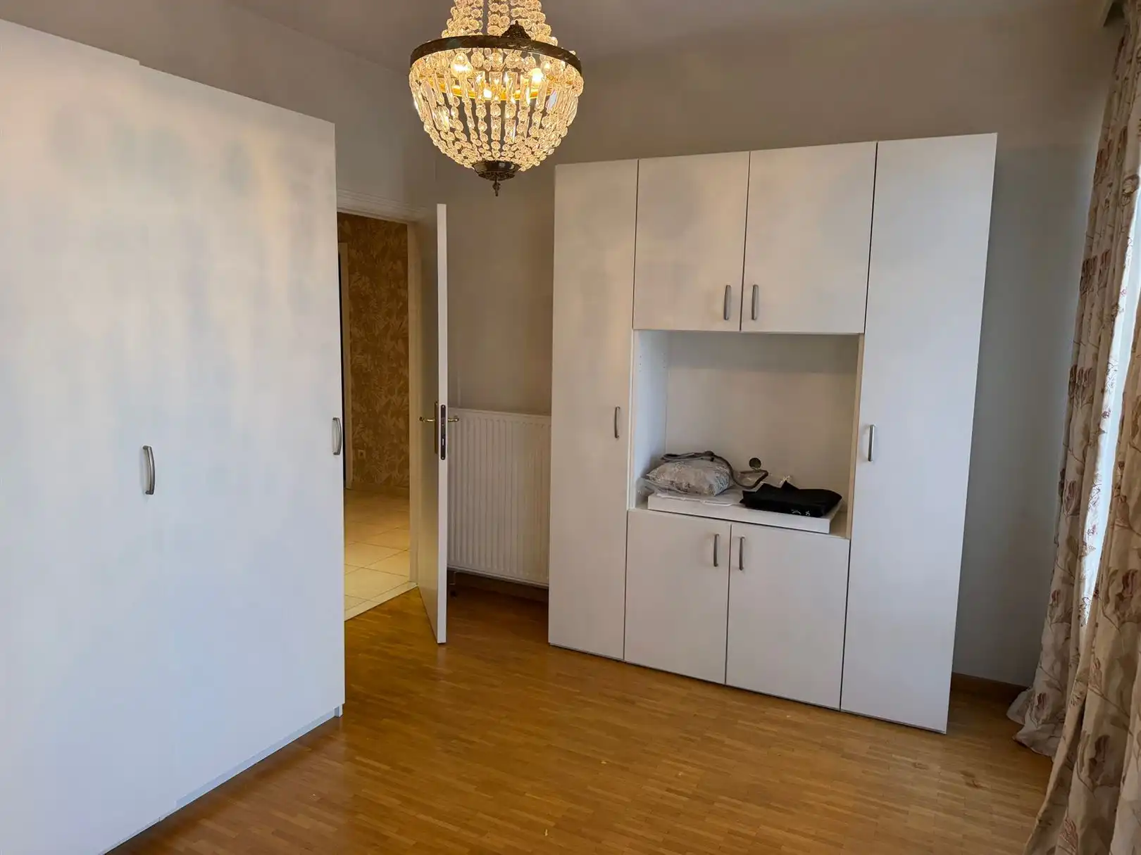 Appartement foto 16