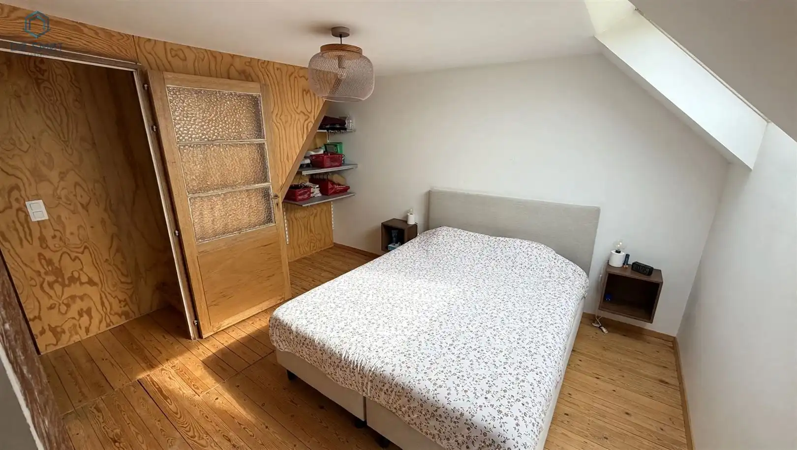 Rustig wonen in het Onkerzele, met De Gavers vlakbij foto 12