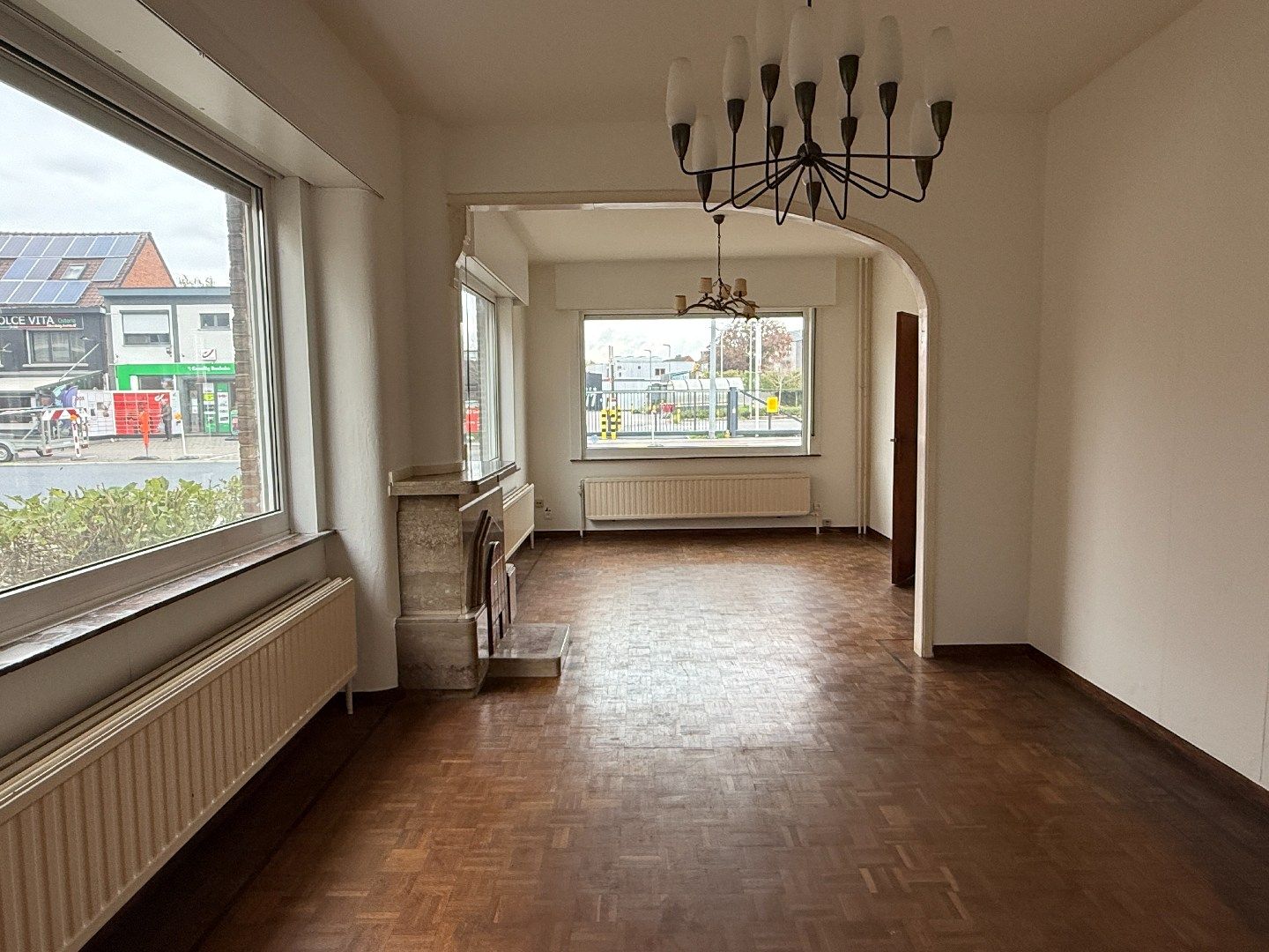 Woonhuis met 2 slaapkamers en garagebox foto 13