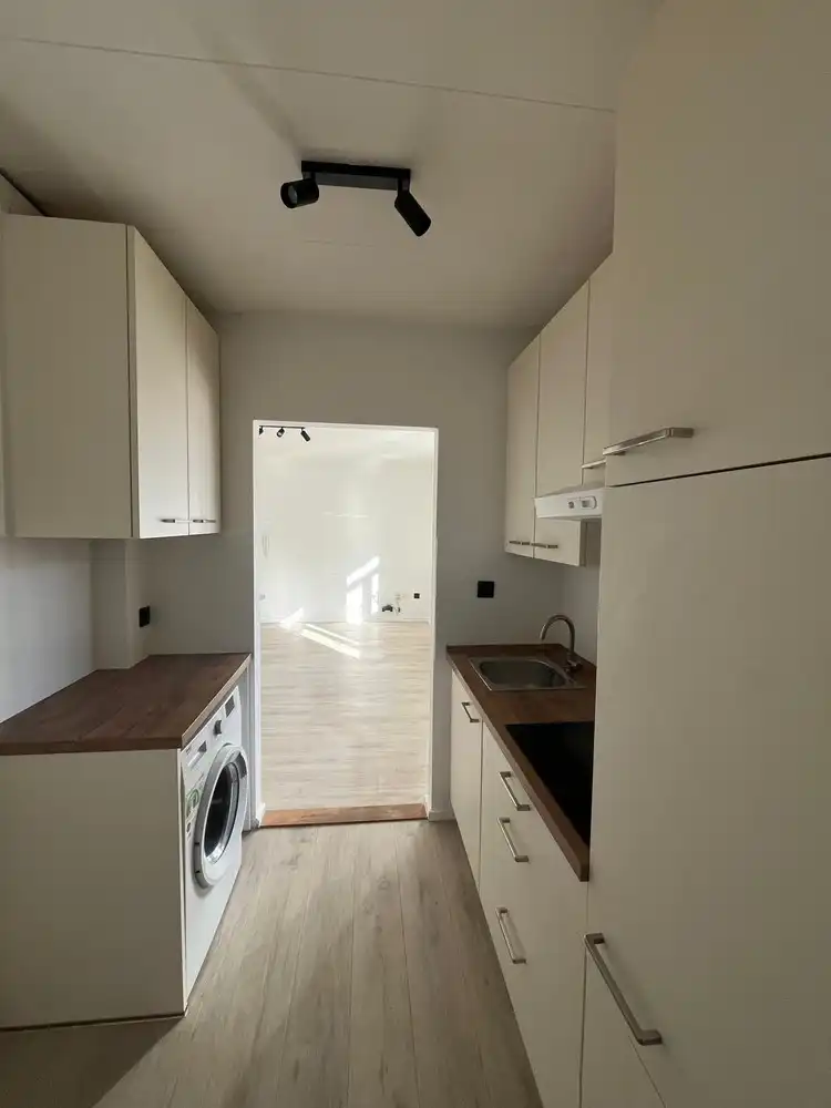 INSTAPKLAAR APPARTEMENT foto 3