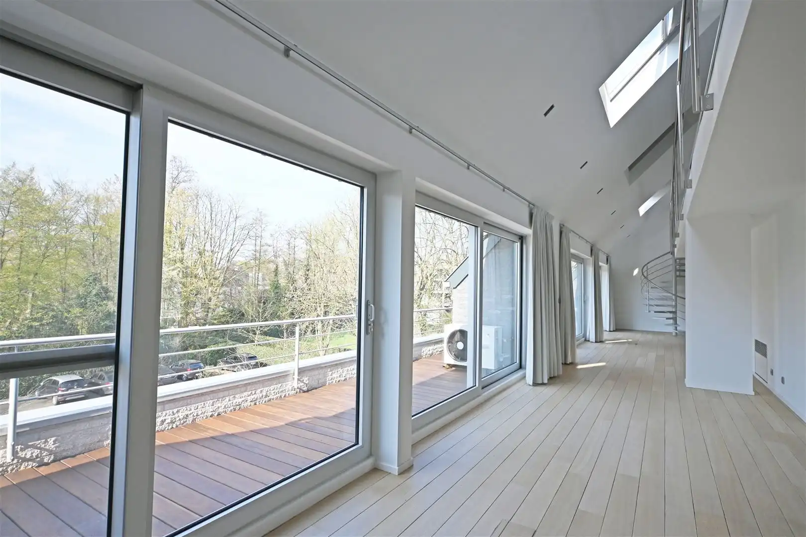 Kantoor of praktijk op een zichtlocatie foto 10