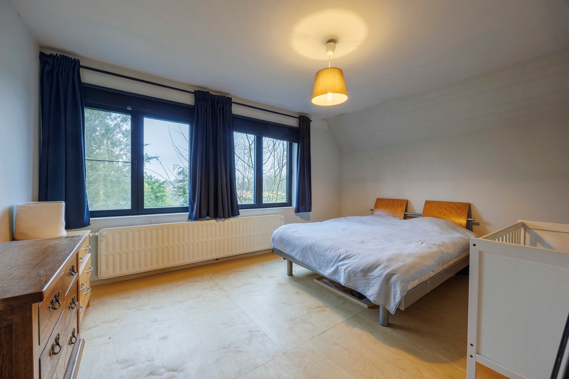 Charmante woning aan de rand van Aarschot foto 16
