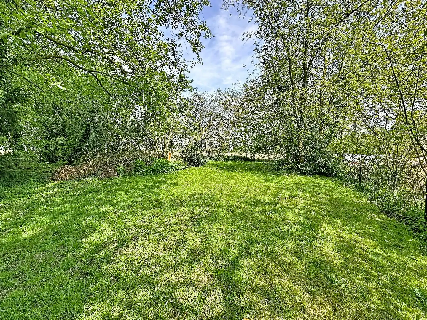 Uniek gelegen woning met adembenemende verzichten in het groene Bierbeek foto 26