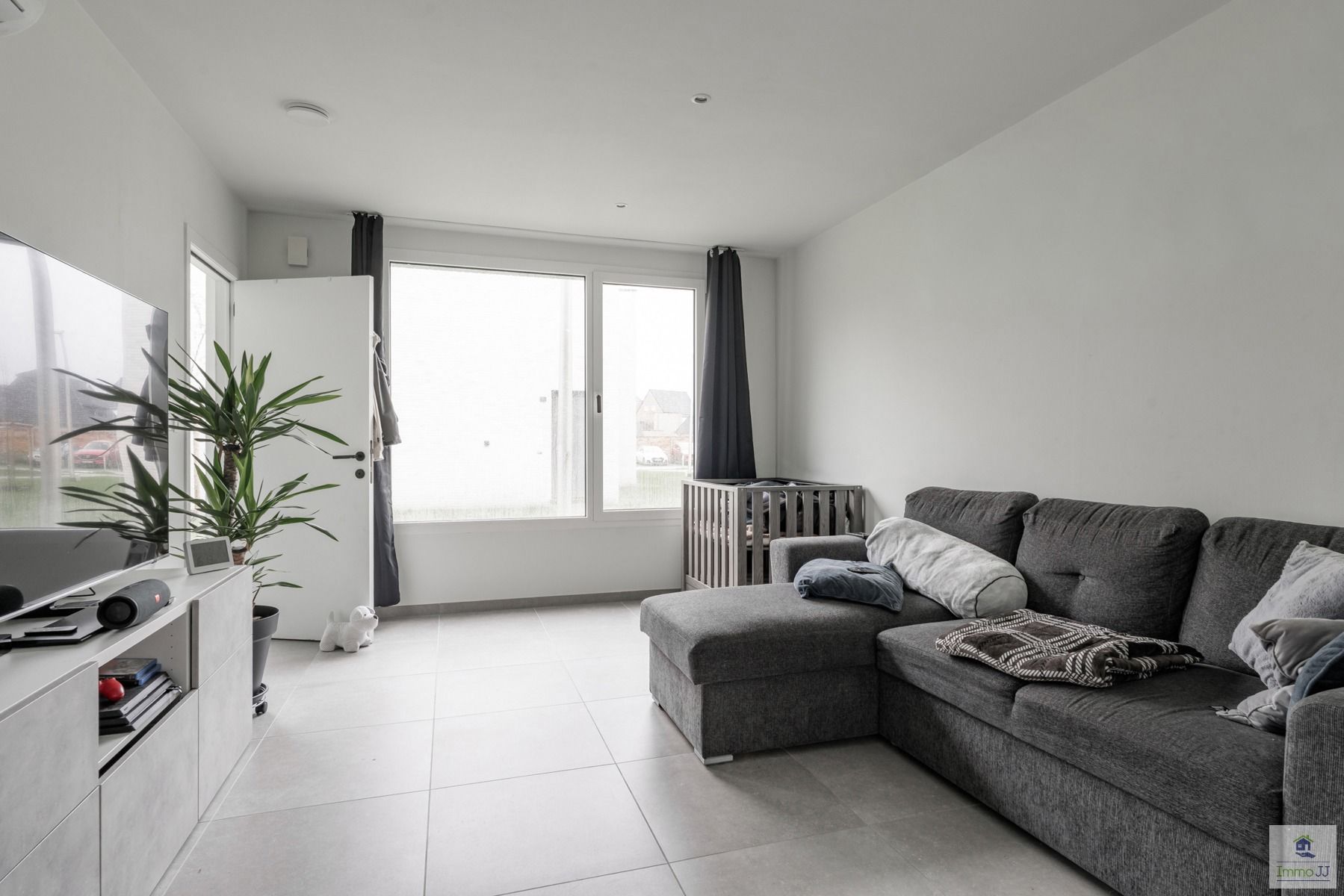 Energiezuinige nieuwbouwwoning met 3 slaapkamers foto 3