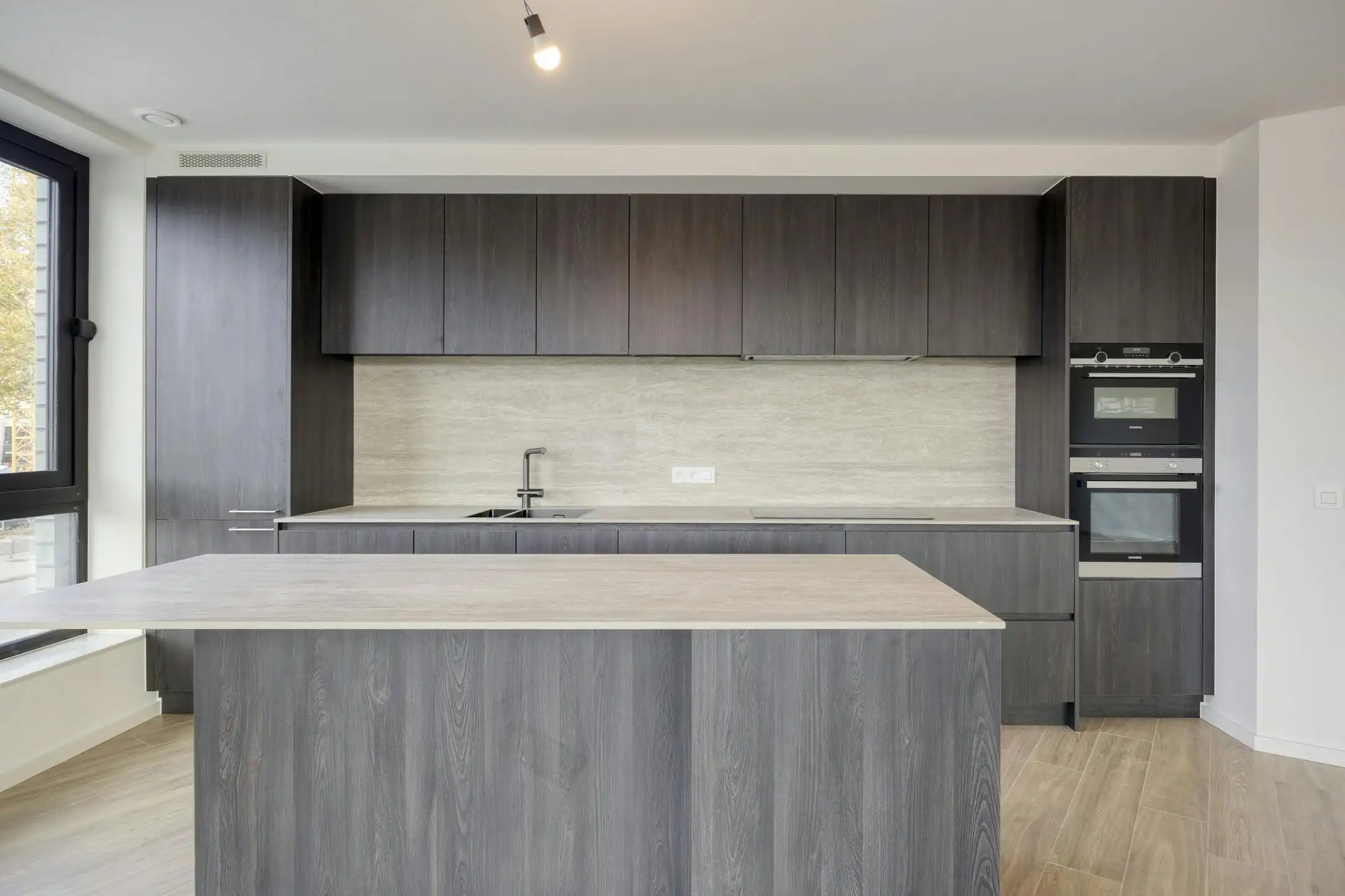 A0101 Rivert nieuwbouwappartement te Antwerpen foto 4