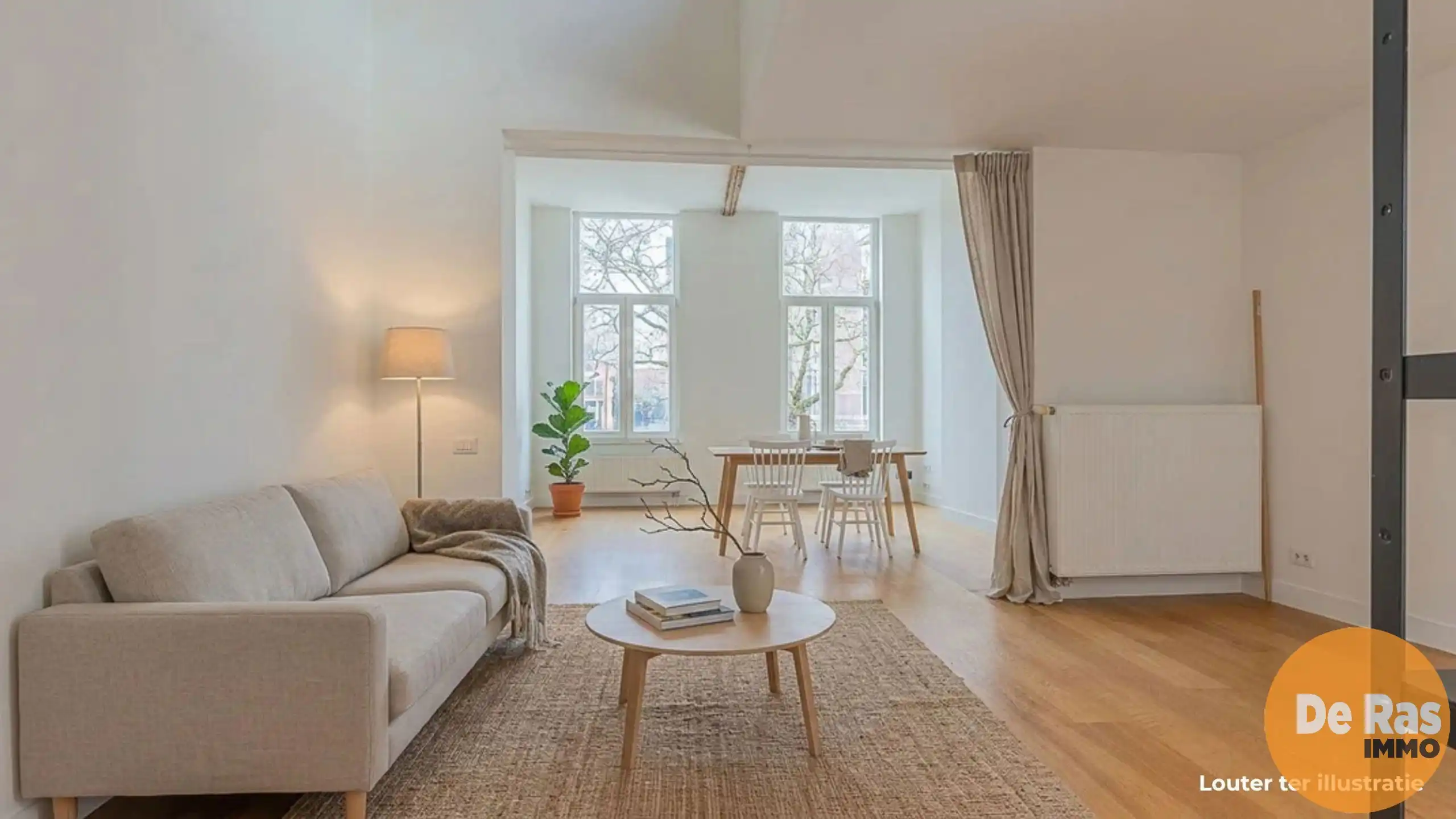 AALST– Toplocatie om te wonen met optie tot inpandige garage foto {{pictureIndex}}