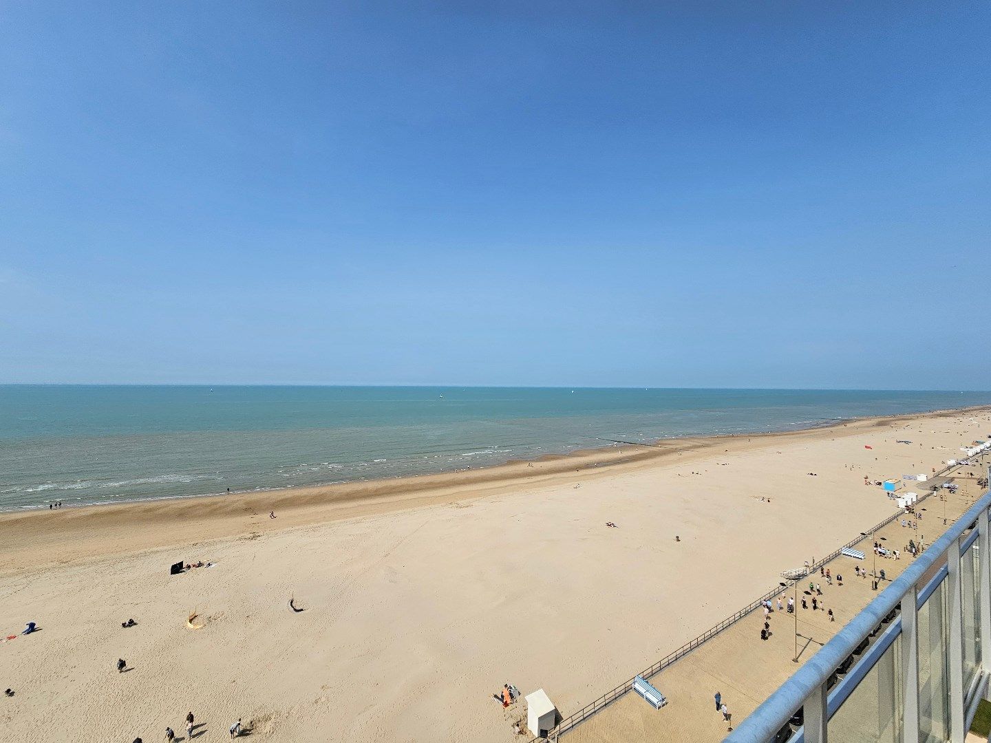Penthouse met adembenemend uitzicht! foto 4