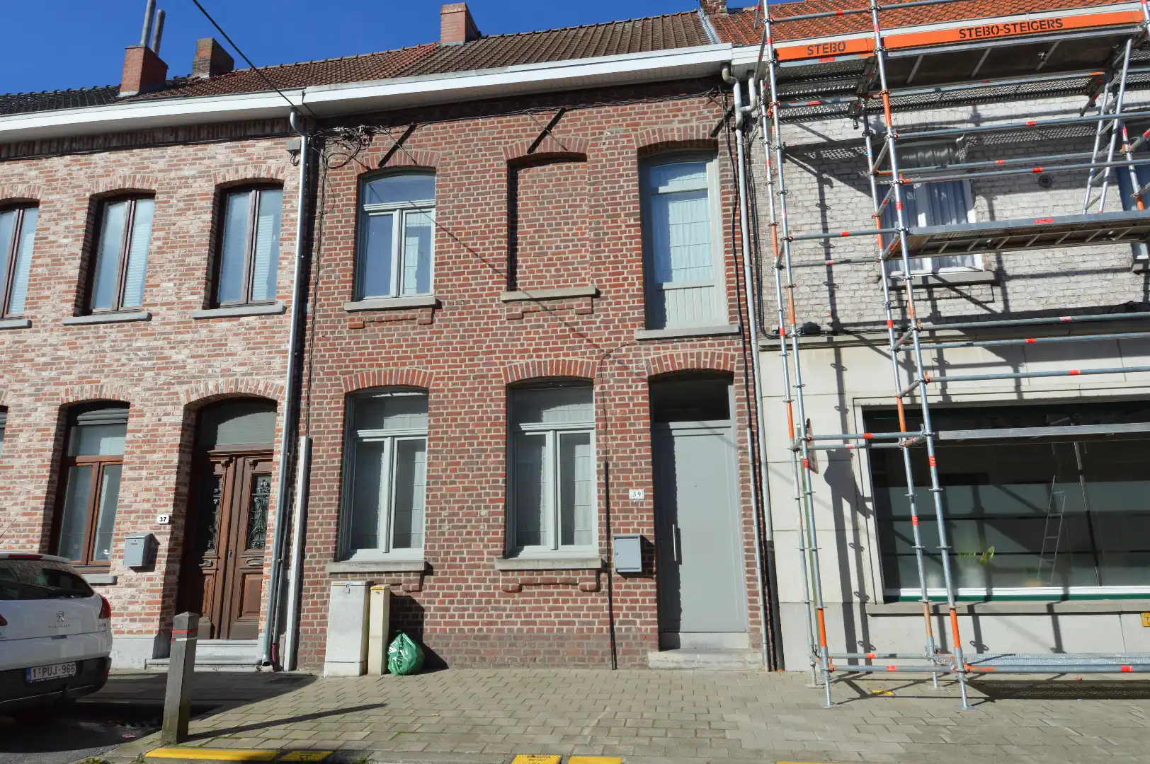 Huis te huur 8560 Wevelgem
