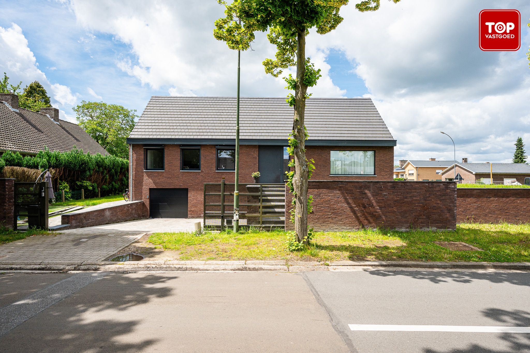 Villa te koop Egelstraat 39 - 9032 Wondelgem