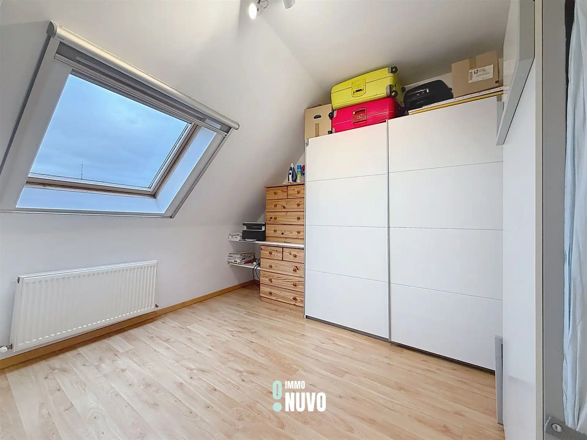 Duplex/Penthouse foto 11