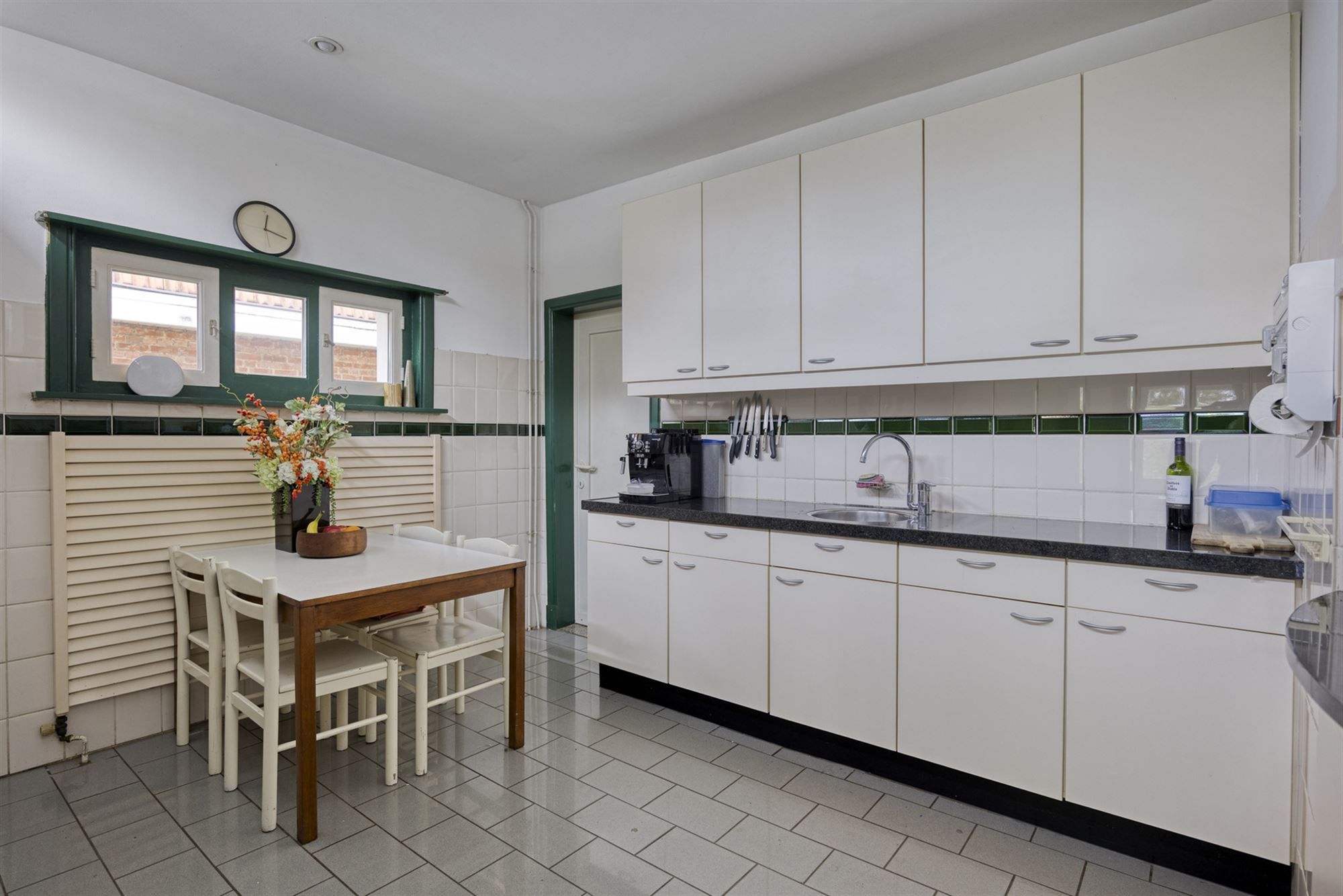 Karaktervolle art-deco woning met authentieke details  foto 19