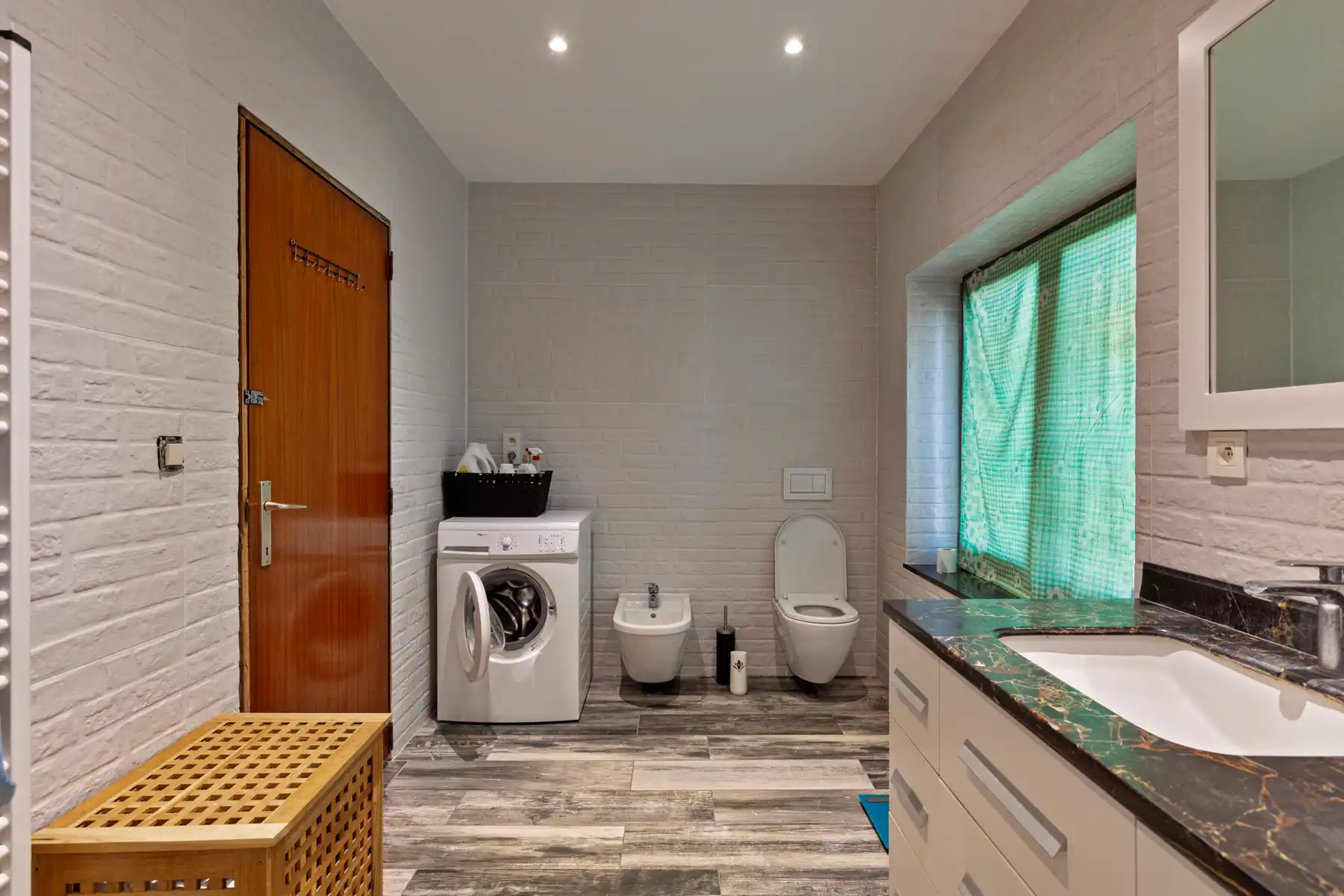 Rustig wonen te Bertem. foto 14