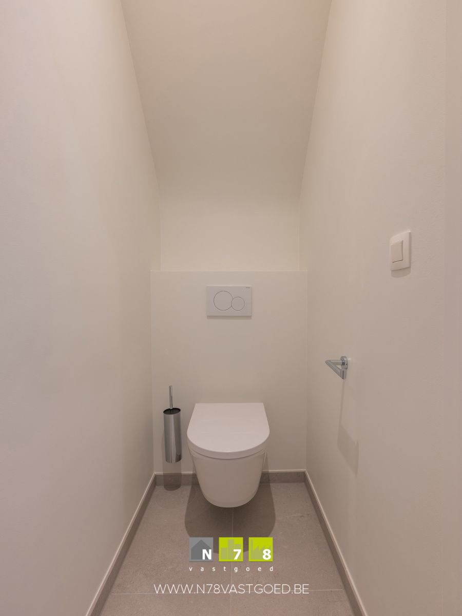 Appartement te huur foto 22