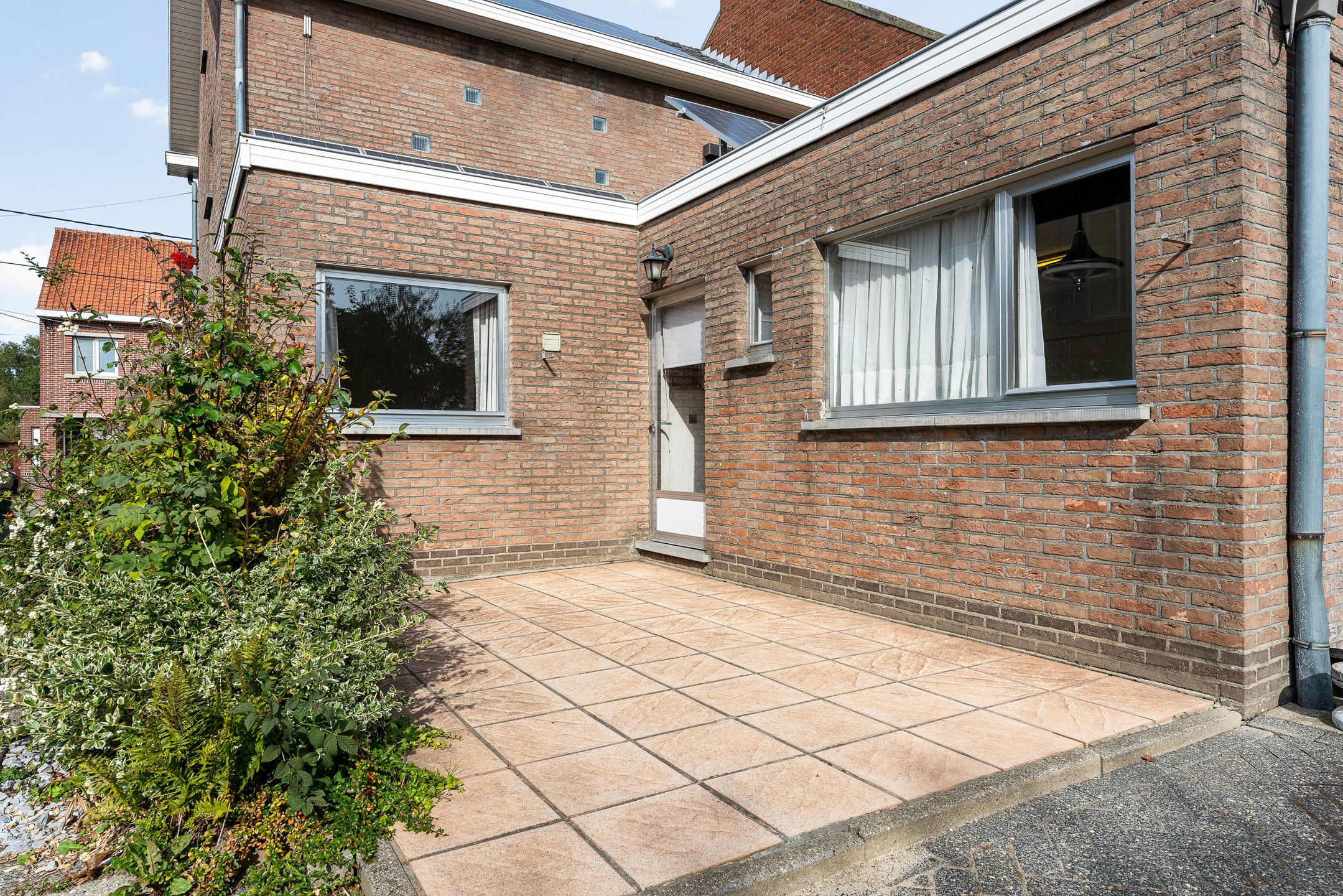 Halfopen woning op zuidgericht perceel te Hees foto 7
