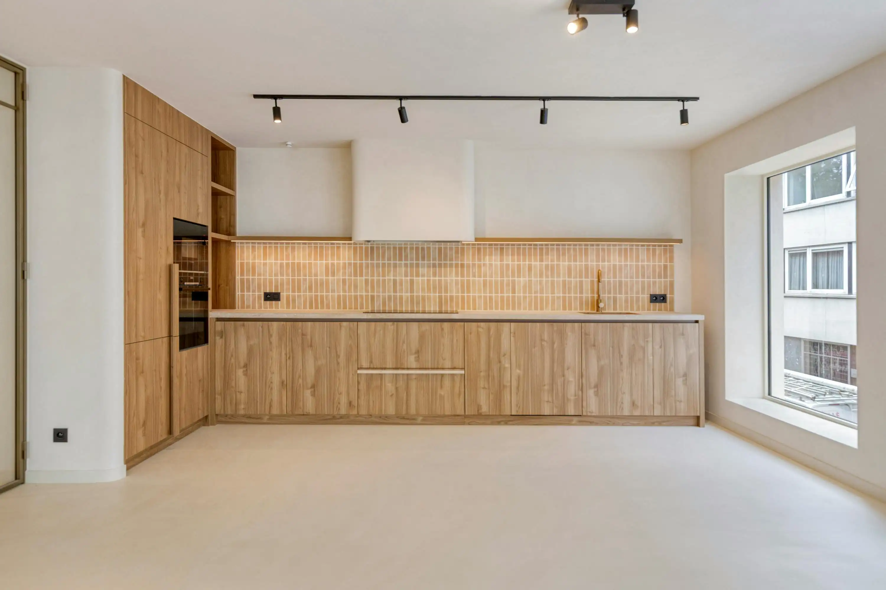 Appartement met 3 slaapkamers en terras te koop in Heist foto 7